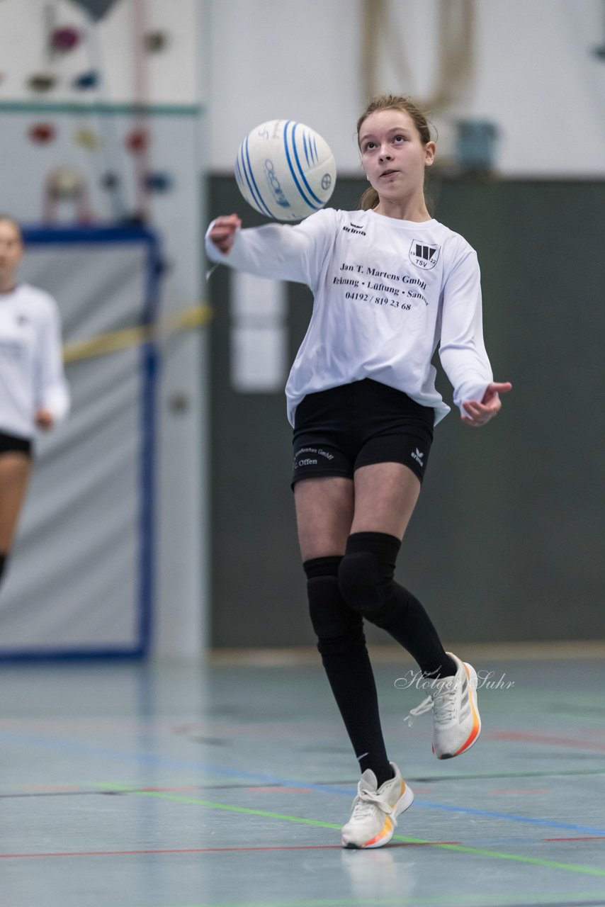 Bild 280 - wU16 Wiemersdorf